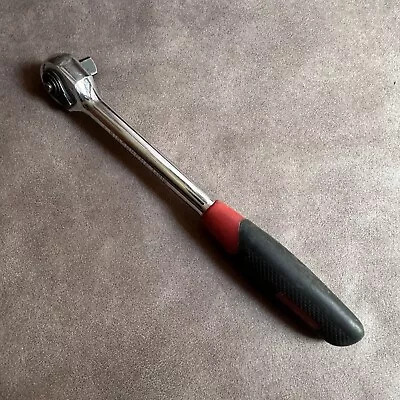 Vintage Quality Sidchrome 1/2  14919 Drive Quick Release Ratchet Hand Tool • $50