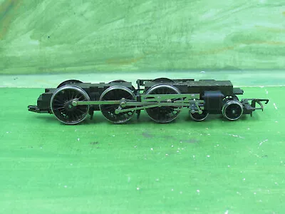 Hornby 4-6-0 Patriot Class Loco Rolling Chassis (R357) Black Lined Piston Blocks • £19.99