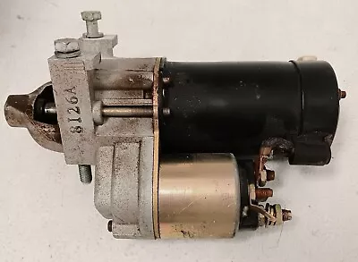 $125 • Buy 20kw Generac Starter With Mounting Bolts