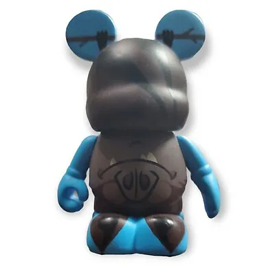 Disney Vinylmation 3  Park Series 9 Animal Kingdom Fruit Bat Casey Jones • $4.48