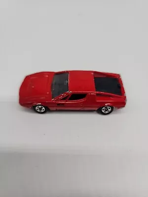 Tomica Made In Japan Maserati Merak SS 1/62 • $9.99