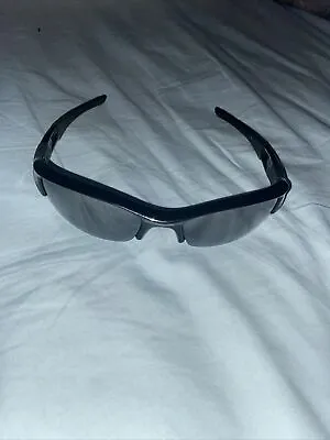Oakley Sunglasses Half Jacket 1.0 Gray • $70