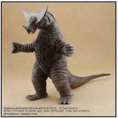 X-Plus Ultraman His Highness The Monster Gomorrah Ver 3 Beta Capsule Figure Used • $302.96