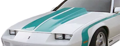 Cowl Hood 1 Piece For Camaro Chevrolet 82-92 Duraflex Ed2_103015 • $454