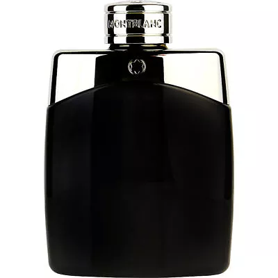 MONT BLANC LEGEND By Mont Blanc (MEN) - EDT SPRAY 3.3 OZ *TESTER • $63.23