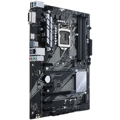 $250.16 • Buy FOR ASUS PRIME Z370-P System Board 6GPU Mining Motherboard DDR4 64G HDMI DVI ATX