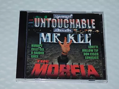 Mr. Kee By Mobfia CD Aug-2001 Fortune Records CD Free Sipping • $9.95