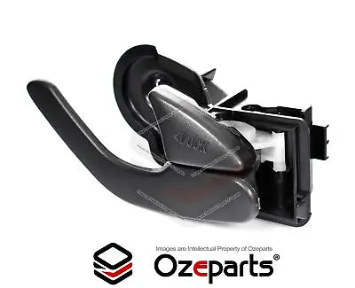 RH Right FRONT Or REAR Inner Door Handle Black For Ford Escape 2001~2012 • $24.20