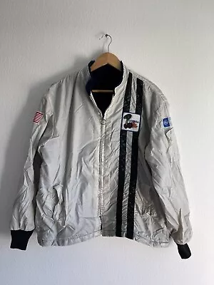 Vintage 70s 80s Ford Cobra Racing  Jacket  • $69