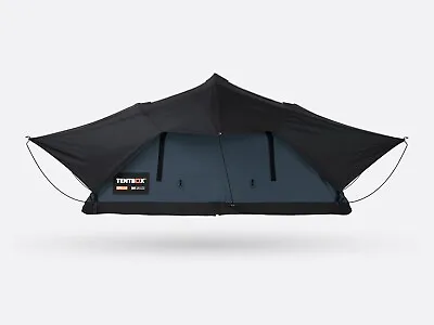 TentBox Lite 2.0 Roof Tent - New And Improved Design - Fits All Cars • £1295