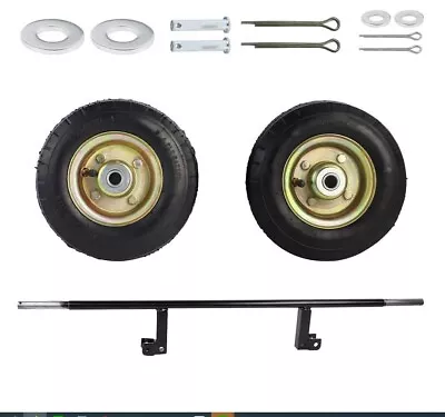 8  TRAINING WHEEL KIT For DIRT BIKE XR50 CRF50 TW01 • $41.99