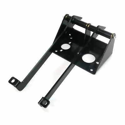 Firewall Mount Clutch/Brake Pedal Assembly Custom Manual 5 - 6spd Universal Swap • $152.90