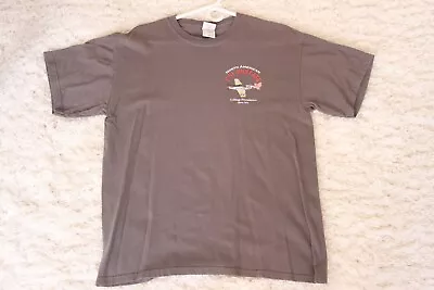 P-51 Mustang Warbird T-Shirt Collings Foundation - Mens L • $18