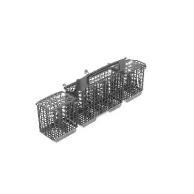 W10807920 Whirlpool NEW OEM Dishwasher Silverware Basket • $32.99