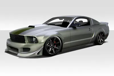 05-09 Ford Mustang Blits Duraflex Full Body Kit!!! 114694 • $842