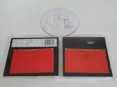 Radiohead/Amnesiac (Emi 7243 5 32764 2 3)CD Album • £17.92