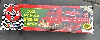 Coca Cola NASCAR Truck • £17.94