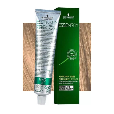 Schwarzkopf Essensity  9-0 60ml • £16.87