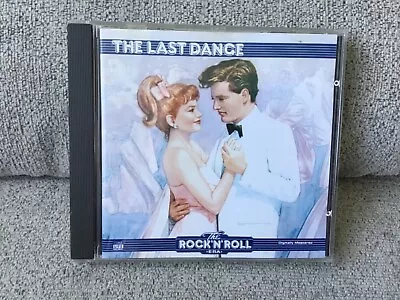 £0.99 • Buy Time Life Rock N Roll Era Last Dance Cd Jay And The Americans Fleetwood Crests