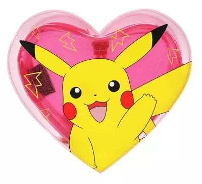 Pokemon Pikachu Heart Convertible Mini Backpack Crossbody Bag • $40