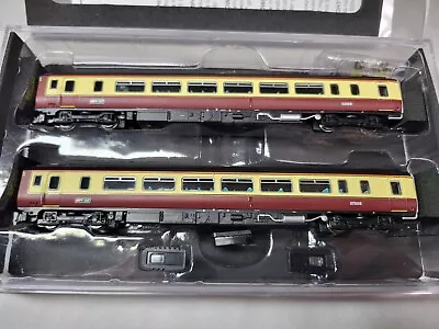 2d-021-001 Dapol N Gauge Class 156 156508 Strathclyde New Dcc Ready 6pin • £135