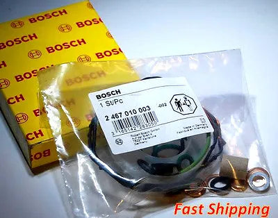 VW Jetta 1.9TDI BOSCH Injection Fuel Pump Repair Kit Diesel Gaskets Seals BOSCH • $31.77