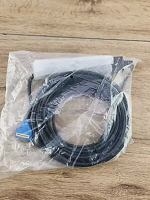 NEW Verifone Blue Mx USB Cable P/N 23741-02-R For Mx850 Mx860 Mx870 Mx915 Mx925 • $14.95