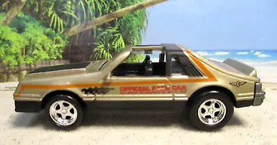 Johhny Lightning 1979 Ford Mustang Official Pace Car • $5