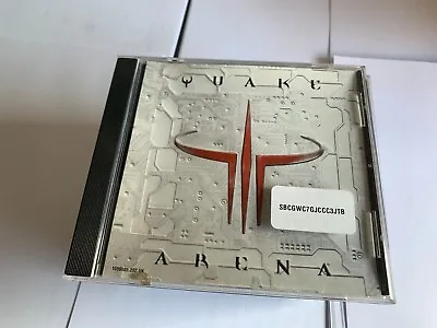 £6.79 • Buy Quake III Arena (PC CD)