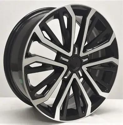 $799.20 • Buy 18'' Wheels For VW CC 2009-17 5x112 18x7 