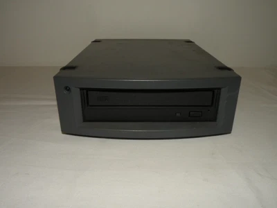 $149 • Buy Sgi Cmn020 External Scsi Dvd-rom Drive No Power Adapter, Sold As-is