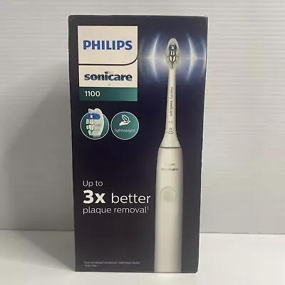 Philips Sonicare Up 3x Better Plaque Removal  1100 Electric Toothbrush With USB • $55