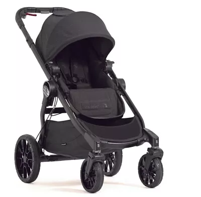 Baby Jogger City Select LUX - Granite • $1000