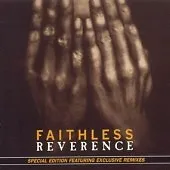 Faithless / Reverence (Special Edition) *NEW CD* • £4.90