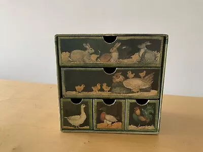 £50 • Buy Matthew Rice Drawers