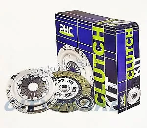 Clutch Kit Daewoo Cielo GL 1.5L (G15MF) SOHC 10/95-06/98 • $128.60