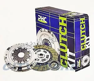 Clutch Kit For Great Wall V200 X200 GW4D20 6 Speed 08/11 On • $390