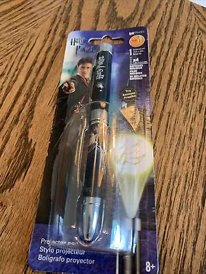 Ink Works Harry Potter Pen And Stylus Combo In Pack • $5