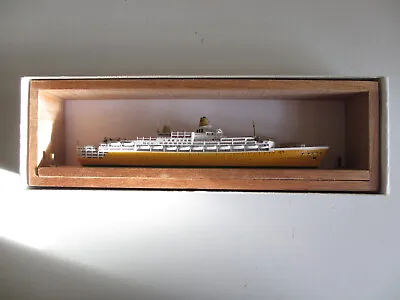 CLASSIC SHIPS CSC058  Orient Line ORIANA Waterline Model 1/1250 Scale NEW • £375