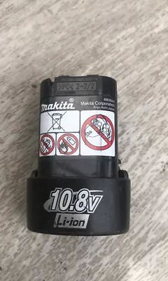 Makita Bl1013 Battery  • £20