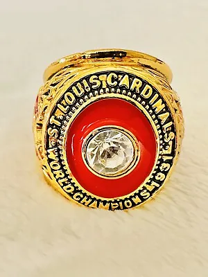 1931 St Louis Cardinals World Series Championship Ring 🇺🇸 SHIP • $28.99
