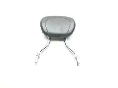 07 Yamaha V Star 1300 XVS1300 Rear Passenger Seat Backrest • $93.77