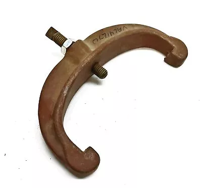 $87.47 • Buy Vactor 3  Clamp 41270-30 NOS