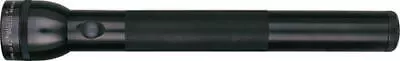 MagLite ML01267 Black Heavy-Duty Xenon Flashlight Requires 4 D-Cell Batteries • $42.83