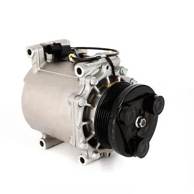 A/C Compressor For 2000 2001 2002 2003-2005 Mitsubishi Eclipse 2.4L CO 10596AC • $84.55