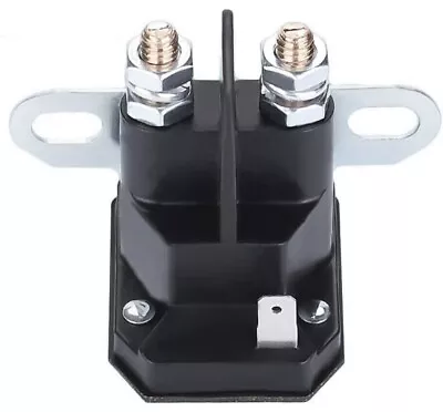 725-1426 Lawn Tractor Starter Solenoid Compatible With MTD And Toro • $4.99