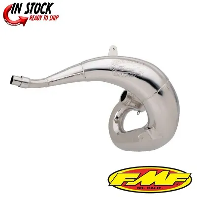 FMF Gold Series Gnarly Exhaust Pipe KTM 250 300 EXC MXC SX EXC 2001-2003 • $318.49