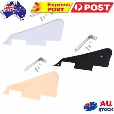 Electric Guitar Pickguard Bracket For Gibson Les Paul LP Guitar Accessory Parts • $8.79