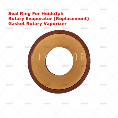 Seal Ring For HeidoIph Rotary Evaporator (Replacement) • $129