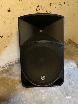£100 • Buy Mackie Thumper 15  Active PA Speaker